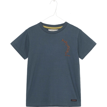 A monday - Monday t-shirt - Ponderosa pine